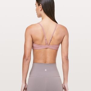 lululemon deep breath bra